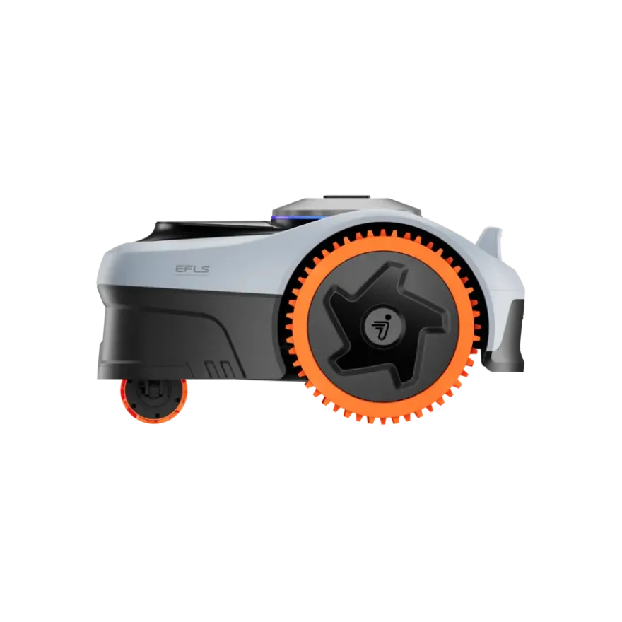 Segway Navimow robotmaaier I206 AWD draadloos 600 m²