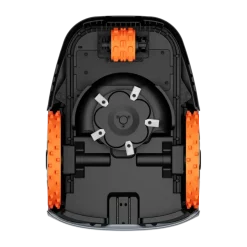 Segway Navimow robotmaaier I206 AWD draadloos 600 m²