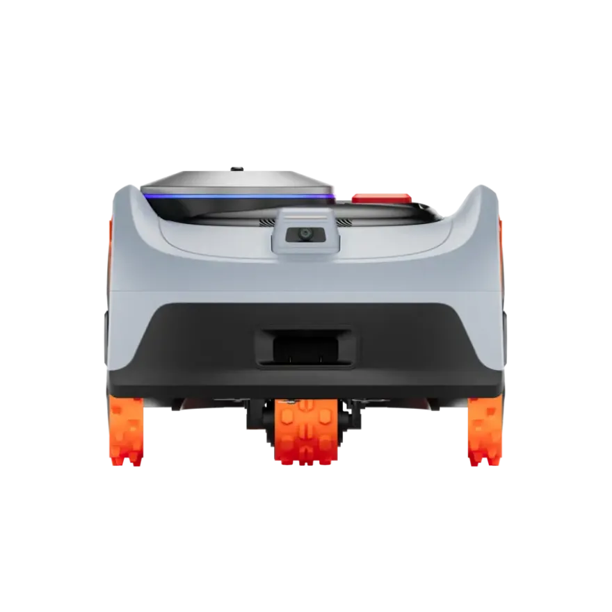 Segway Navimow robotmaaier I206 AWD draadloos 600 m²