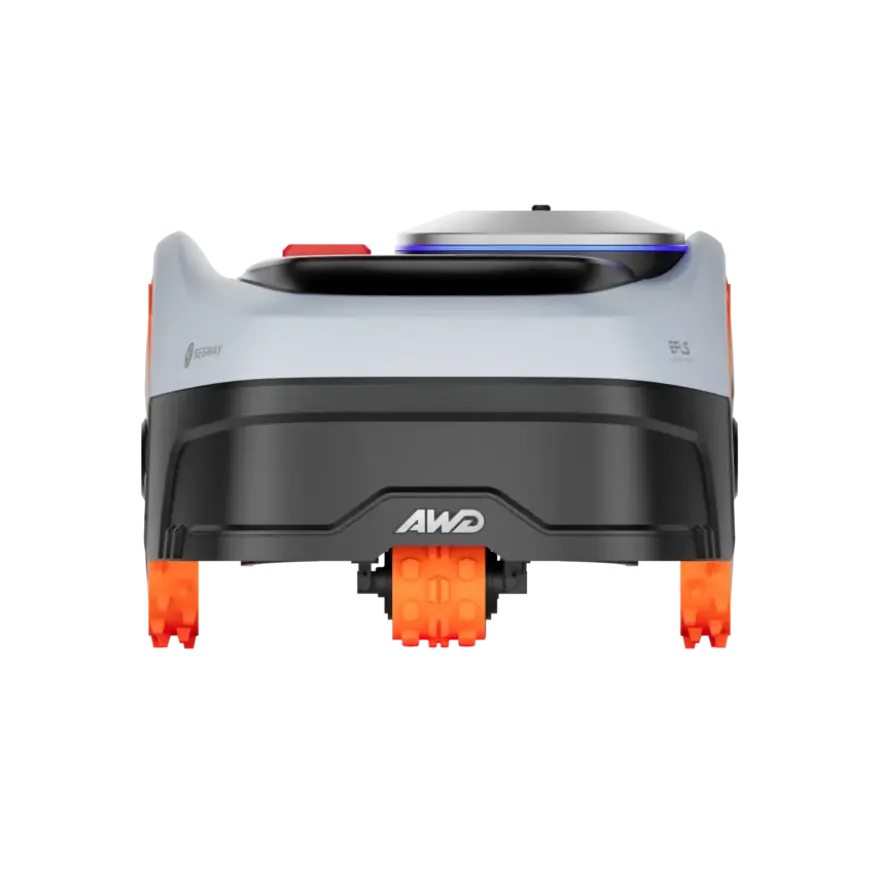 Segway Navimow robotmaaier I206 AWD draadloos 600 m²