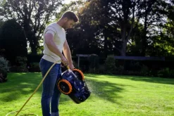 Segway Navimow robotmaaier i105E draadloos 500 m²