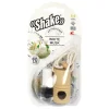 Shake luchtverfrisser + navulling White Musk