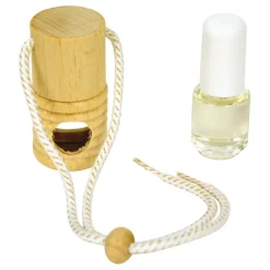 Shake luchtverfrisser + navulling White Musk