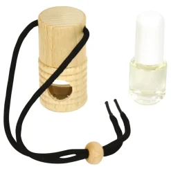 Shake luchtverfrisser + navulling Zen