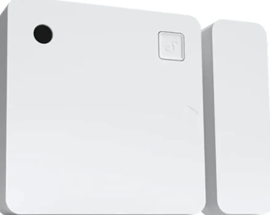 Shelly Blu Door/Window White draadloze deur/raamsensor Bluetooth