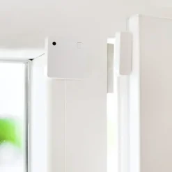 Shelly Blu Door/Window White draadloze deur/raamsensor Bluetooth