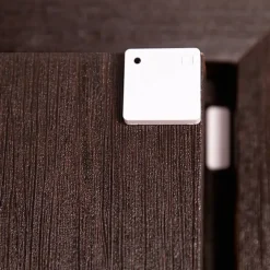 Shelly Blu Door/Window White draadloze deur/raamsensor Bluetooth