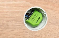 Shelly Dimmer Gen3 slimme LED dimmer WiFi