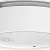 Shelly Plus Smoke Alarm slimme rookmelder WiFi Bluetooth