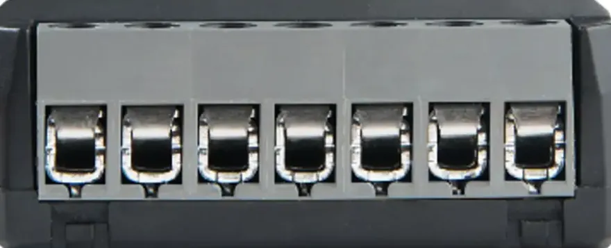 Shelly 2PM Gen4 slimme schakelaar & energiemeter WiFi (2-kanaals)