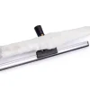 Shine raamwisser en microvezeldoek opzetstuk 2-in-1