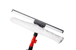 Shine telescopische waterbezem deluxe 6,5 meter