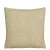 Sierkussen beige - l45xb45xh10cm