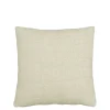 Sierkussen beige - l45xb45xh10cm