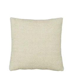Sierkussen beige - l45xb45xh10cm
