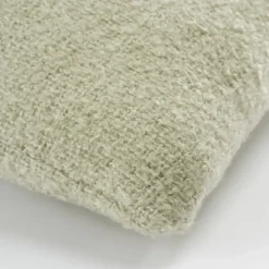 Sierkussen beige - l45xb45xh10cm
