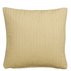 Sierkussen bruin patchwork - l45xb45xh10cm