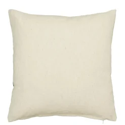 Sierkussen granaatappel blauw - l45xb45xh10cm