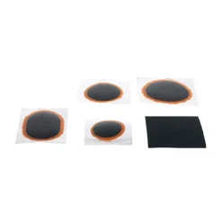 Simson binnenbandpleister assortiment