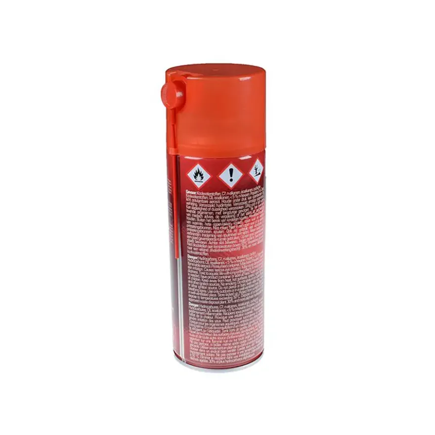 Simson ketting & derailleurreiniger 400ml