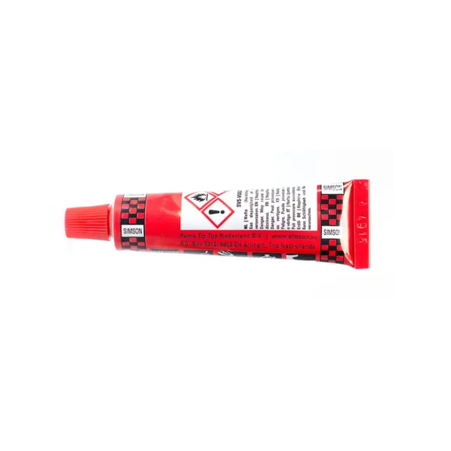 Simson solutie 10 ml