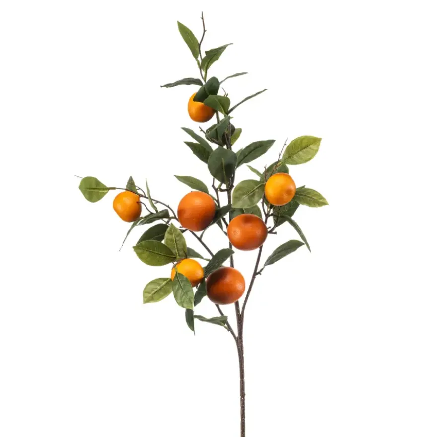 Sinaasappel spray 95cm