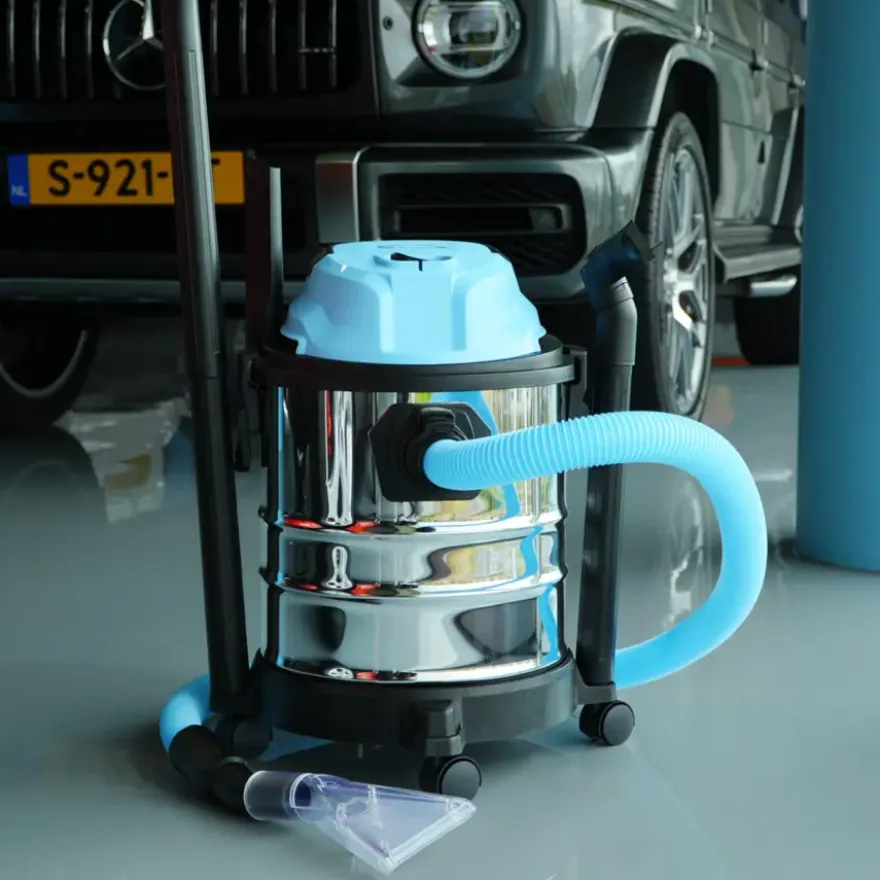 Sipt nat-droogzuiger Wet & Dry PowerVac