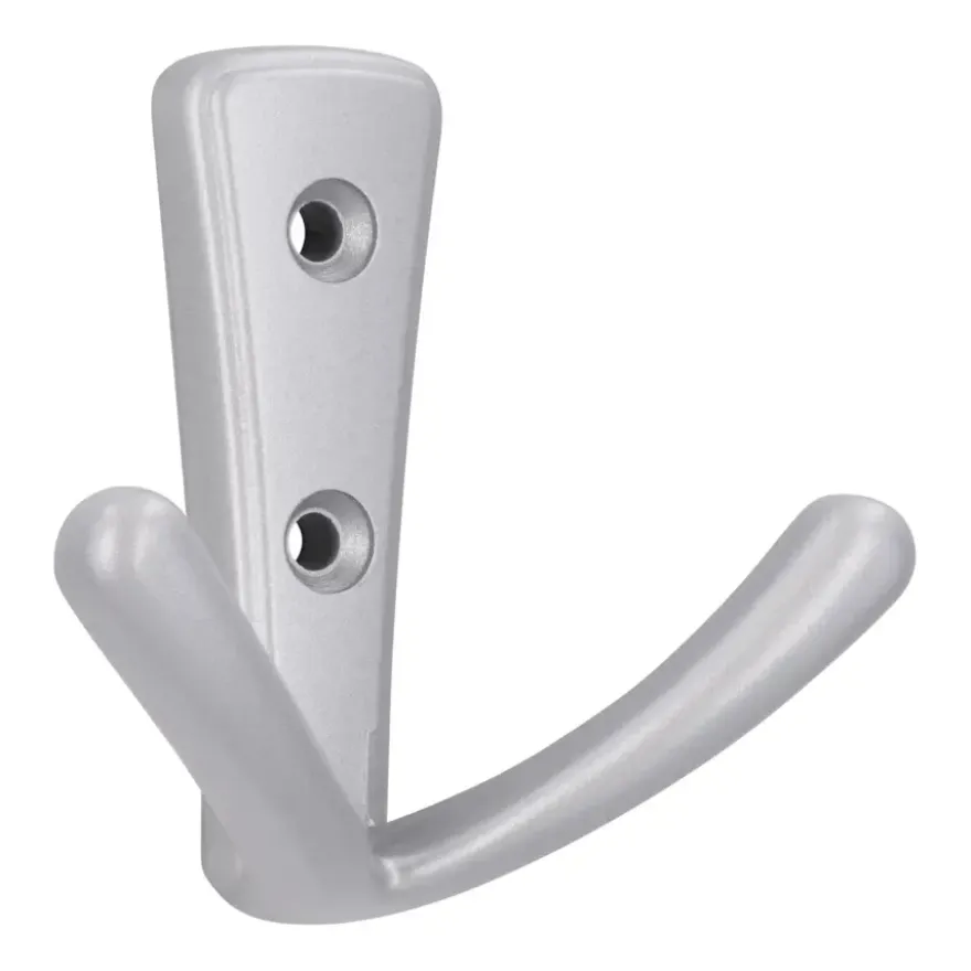Siro jashaak dubbel Nova aluminum zamak