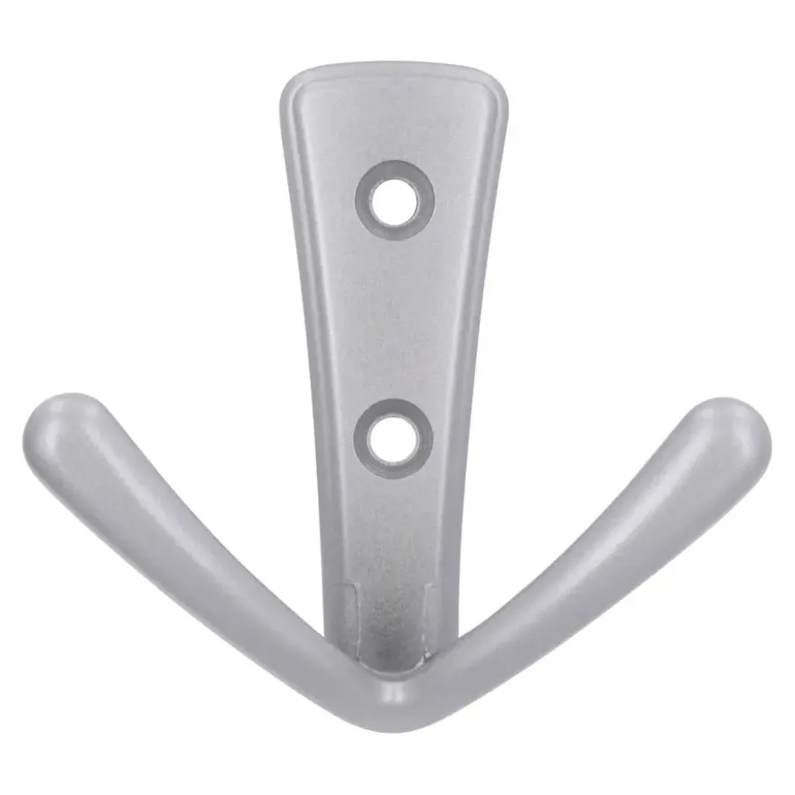Siro jashaak dubbel Nova aluminum zamak