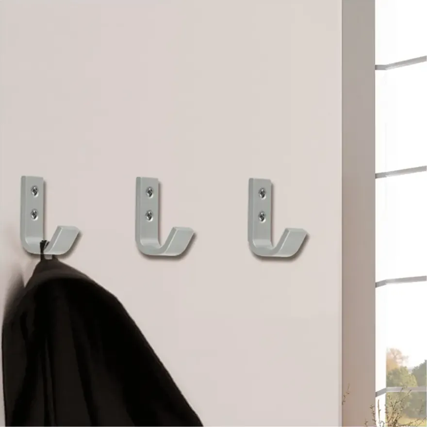 Siro jashaak enkel Boaz aluminum zamak