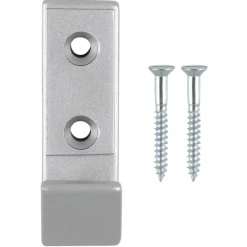 Siro jashaak enkel Carmen aluminum