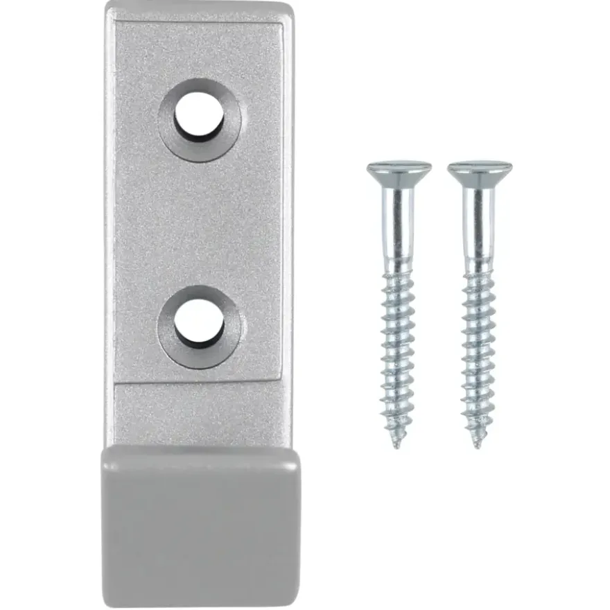 Siro jashaak enkel Carmen aluminum