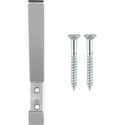 Siro jashaak enkel Charlot aluminum