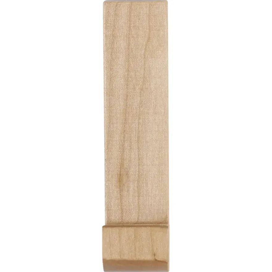 Siro jashaak enkel Fedde hout esdoorn