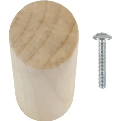 Siro jashaak enkel Rayan hout esdoorn