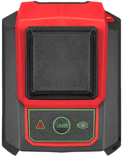SKIL kruislijnlaser / rotatielaser 360° groen 30m 1961DA Li-ion – incl. USB oplaadkabel en statief