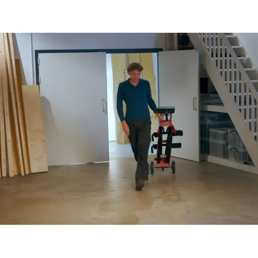 SKIL onderstel voor afkortzaag / werkbank 1300AA