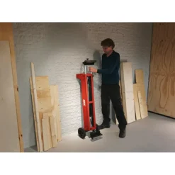 SKIL onderstel voor afkortzaag / werkbank 1300AA