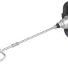SKIL beton- & verfmenger (mixer) 1016AA 1200W inclusief universele mengstaaf