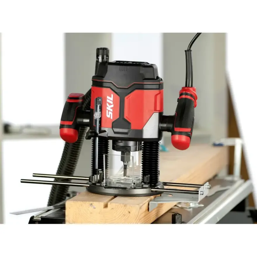 SKIL bovenfrees 1860AA 1400W