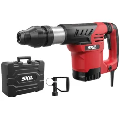 SKIL breekhamer 1150W SDS-Max 1792GA slagkracht; 12 Joule