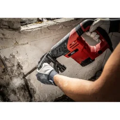 SKIL breekhamer 1150W SDS-Max 1792GA slagkracht; 12 Joule