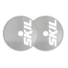 SKIL diamantschijf (2x) voor Skil multizaag 3540CA (115mm / 9,5mm)