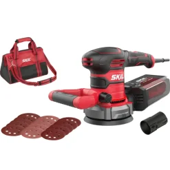 SKIL excentrische schuurmachine 7480DA 400W