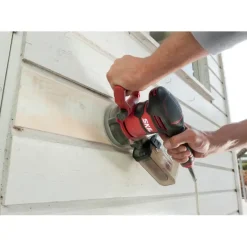 SKIL excentrische schuurmachine 7480DA 400W
