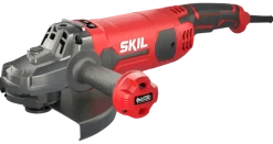 SKIL haakse slijper (slijptol) 9791AB 2200W 230mm