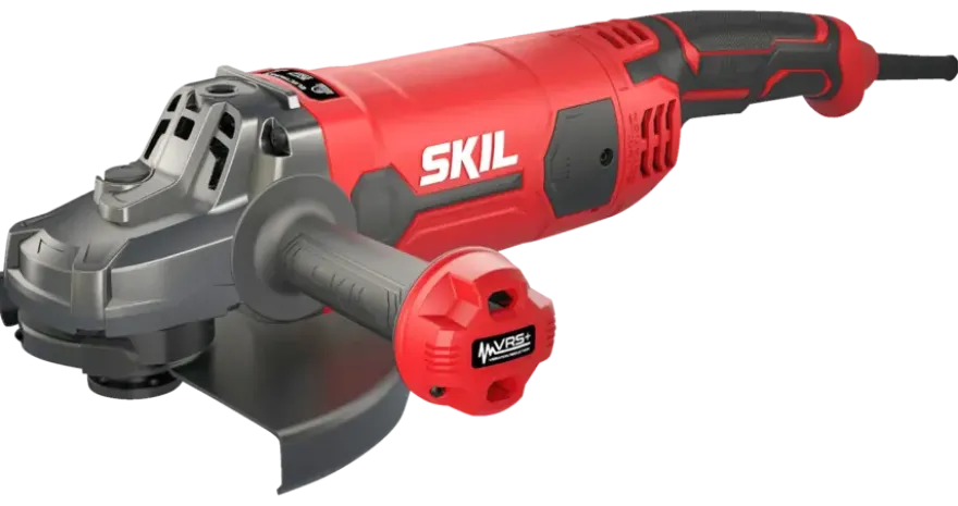 SKIL haakse slijper (slijptol) 9791AB 2200W 230mm