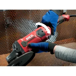 SKIL haakse slijper (slijptol) 9791AB 2200W 230mm