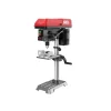 SKIL kolomboormachine / tafelboormachine 1360AA inclusief bankschroef