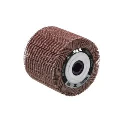 SKIL lamellenborstel (voor bewerken hout) voor renovator 7800